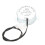 220V Dual Mode Eierkeermotor Lage Snelheid Stabiele Compact 4W Max. 2