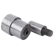Handpressmaschine Ösenstanze, Tüllenform, manuelles Montagewerkzeug 6 mm