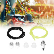 Premium-Kraftstoffleitungssatz für Troy Bilt TB465SS, TB475SS und TB490BC Modelle