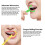3 Pieces Tongue Exercise Set for Flexibility & Speech Improvement 3
