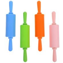 8 Unidades Rodillos Para Masa De Accesorios De Manualidades