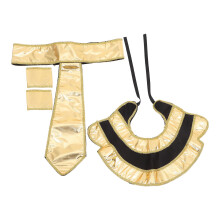 1 Set King Pharaoh Kostüm Altes Ägypten Outfit Für Männer