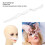 5pcs Elastic Nose Bandage for Post Surgery High Absorption White 3