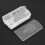 5Pcs Large Space Transparent Cage for Queen Bees Safe and Practical 4