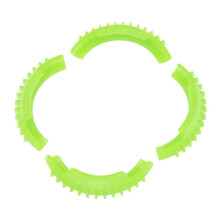 4 stuks groene TPU-propellerbeschermers voor Avata 2-drone, schokbestendig en lichtgewicht