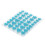 216 stuks acnepleisters, hydrocolloïde, waterdicht, onzichtbaar 1