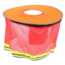 Hard Hat Brim Travel Shade Full Accessories Safety With Visor Sun