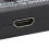 BiDirection 4K HDMI Switch Splitter, 2.0 HDCP, 2160P, High-Speed 4