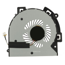 Laptop CPU-koelventilator voor Envy X360 15 AQ met 4-pins connector (vervanging)