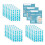 216 stuks acnepleisters, hydrocolloïde, waterdicht, onzichtbaar 2