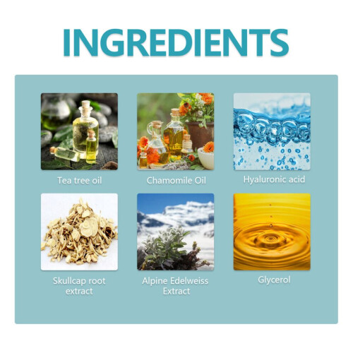 216 stuks acnepleisters, hydrocolloïde, waterdicht, onzichtbaar 2