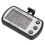 IPX4 Waterproof Fridge Thermometer with Large Easy-to-Read LCD Display 1