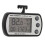 IPX4 Waterproof Fridge Thermometer with Large Easy-to-Read LCD Display 3