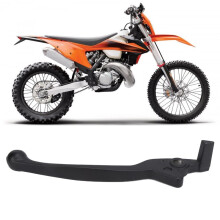 Hochleistungs-Bremshebel rechts, 180 mm, für 50-150 cm³ Motocross-Motorräder