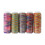 5pcs Multicolor Gradient Sewing Quilting 2