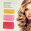 10pcs Heatless Hair Rollers Set – Small, Medium, Large DIY Curling Tool 3