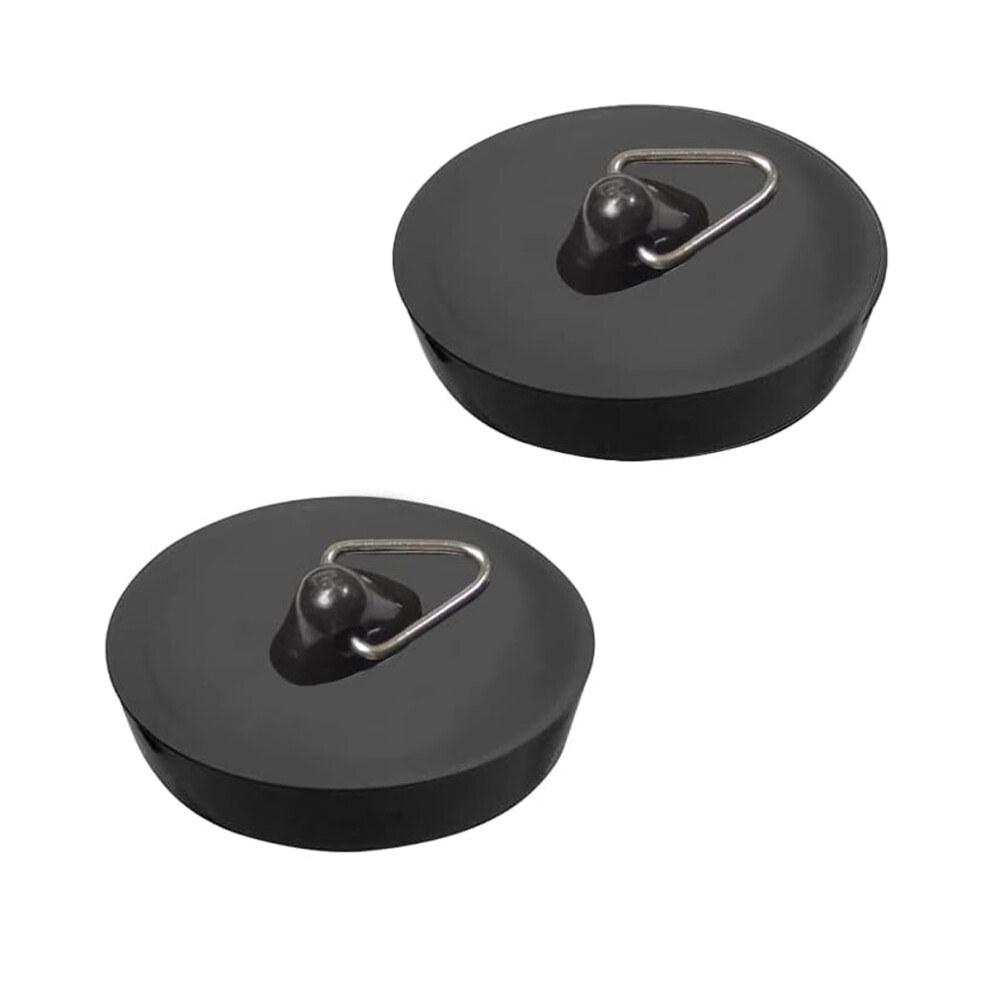 Laundry Drain Protector, Aging-Resistant Bathtub Plug Provides Safe Non-Toxic Material, Drain Stopper Ensures Reliable Water Seal For Kitchen And Bath 9060116529698