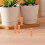 10 Mini Bouwstenen Leembaksteen Model Voor Diorama Diy 3
