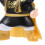Sichuan Opera Face Changing Doll Mask Puppet With Panda 9