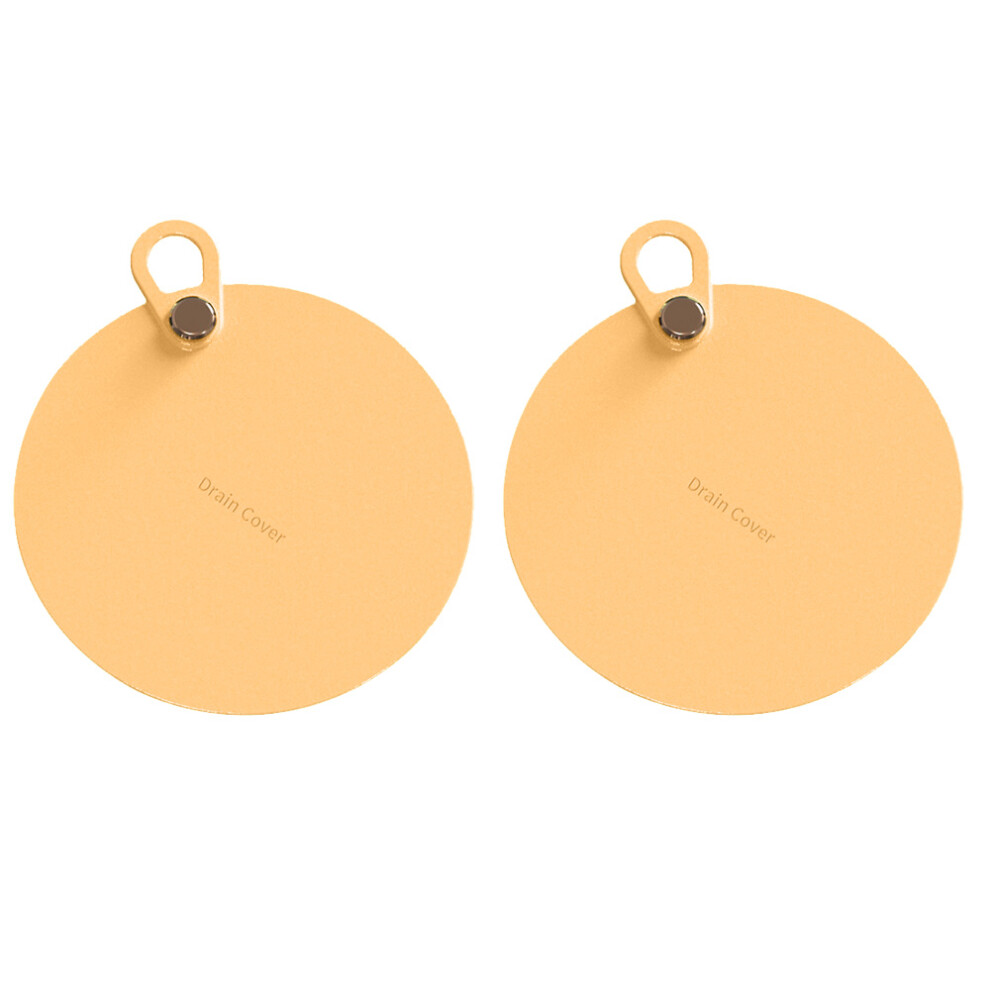 Universal Silicone Tub Stopper, Bathtub Drain Protector For Seamless Kitchen Bathroom Use, Water Stopper Ensuring Leak-Proof Design, Anti Blocking Dra 9060116530007