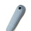 Ergonomic Cat Litter Scoop with Hole PP Handle, Smooth Finish 4