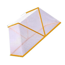 Foldable Gardening Shelter Covers Breathable Plant-small