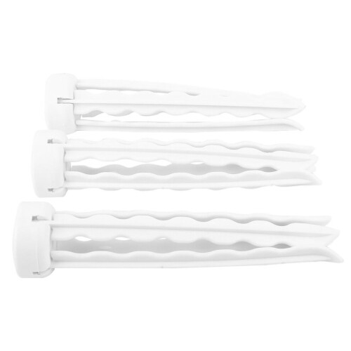 Fondant Gum Paste Flower Drying Rack Air Dry Stand Cake Decorating Tool