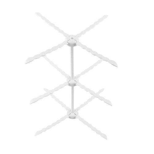 Fondant Gum Paste Flower Drying Rack Air Dry Stand Cake Decorating Tool 1