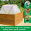 Foldable Gardening Shelter Covers Breathable Plant-small 2