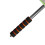 Microfiber Car Window Cleaner with Aluminum Handle - Retractable Design 4