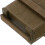 2 Pièces 1/6 Échelle Mini Scène Combat Maison Figurines 9