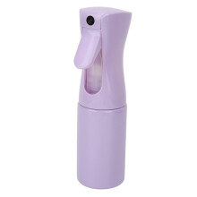 Robuste 200-ml-Feinnebel-Sprühflasche für vielseitige Schönheitsanwendungen