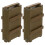2 Pièces 1/6 Échelle Mini Scène Combat Maison Figurines 10