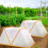 Foldable Gardening Shelter Covers Breathable Plant-small 5