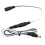 13.1ft Solar Power Extension Cable Safe & Easy-Install for Small Devices 1