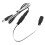 13.1ft Solar Power Extension Cable Safe & Easy-Install for Small Devices 2