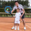 2 Kinderbadminton Rackets Buiten Speelgoed 7