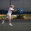 2 Kinderbadminton Rackets Buiten Speelgoed 8