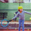 2 Kinderbadminton Rackets Buiten Speelgoed 9