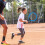 2 Kinderbadminton Rackets Buiten Speelgoed 6
