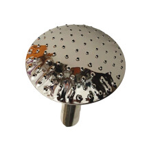 Watering Can Rose Head Stainless Steel Fine Watering Can-11