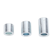 Bujes espaciadores de eje duraderos de 12 mm, aptos para quads de cross de 110 cc y 125 cc.