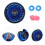 Plastic Yoyo Buitenspel Speelgoed Feestartikelen 9