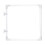 Aquariums Feeding Rings 23cm Floating Rings Precisely Holds Fish 1