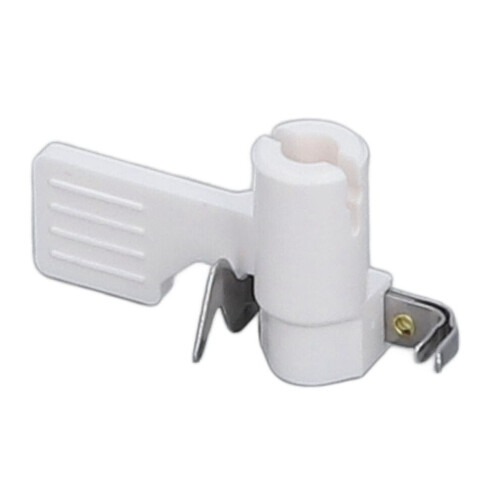 Sewing Machine Needle Threader Hook Tool 2
