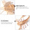 1 Stuk Insectenpuzzel Model Voor Kinderen 10