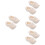 4 Pairs Mini Voor Poppenhuis Diy Projecten 8