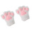 1 Paar Katpoot Handschoenen Cosplay Kinderfeest 1