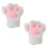 1 Paar Katpoot Handschoenen Cosplay Kinderfeest 7