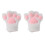 1 Paar Katpoot Handschoenen Cosplay Kinderfeest 5